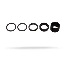 Headset spacer set PRO