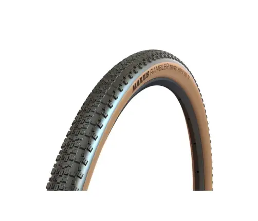 Velosipēda riepa Maxxis 700 x 45C Rambler HYPR-X TR