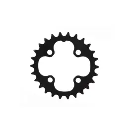 Hammasratas Shimano FC-M660 SLX