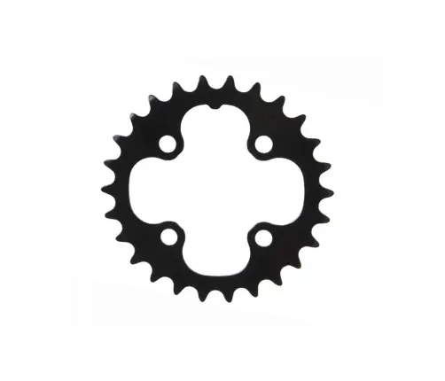 Hammasratas Shimano FC-M660 SLX