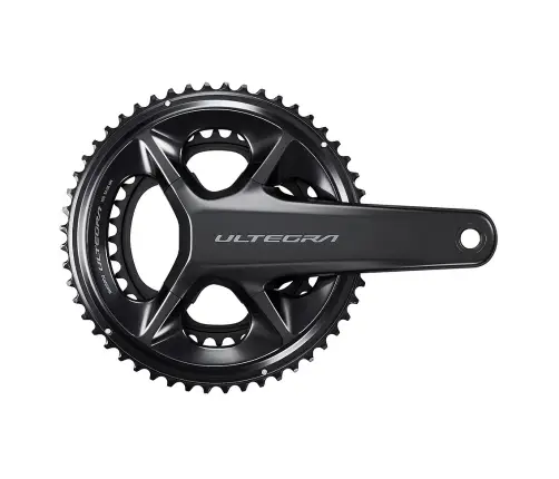 Crankset Shimano FC-R8100 Ultegra