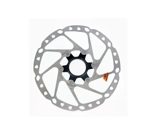 Тормозной диск Shimano SM-RT64 SLX Bulk