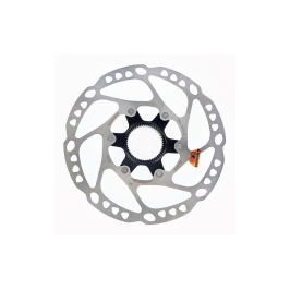 Тормозной диск Shimano SM-RT64 SLX Bulk