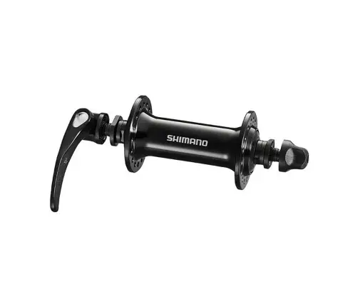 Передняя втулка Shimano HB-RS300 Sora