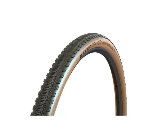 Велосипедная шина Maxxis 700 x 45C Reaver HYPR-X TR