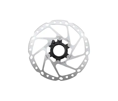 Brake rotor Shimano RT-EM600 E-Bike