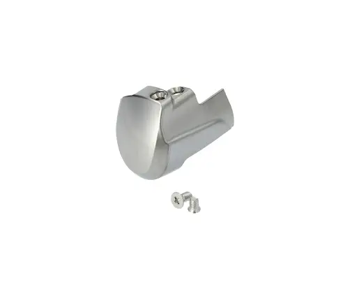 Name plate and fixing screw for STI Shimano ST-6800 Ultegra