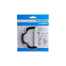 Žvaigždutė priekinė Shimano FC-M6000 Deore