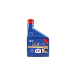 Brake fluid Star Blubike DOT-4