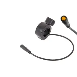 Gaasihoob E-Bike jaoks Levit APower