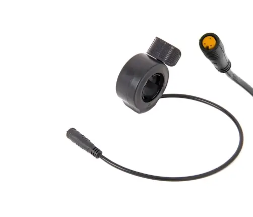 Gaasihoob E-Bike jaoks Levit APower