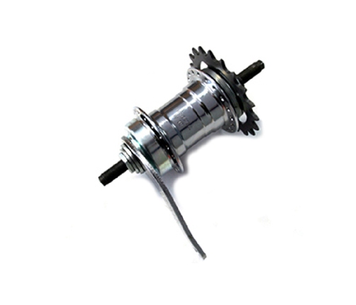 Tagarumm Velosteel 19T