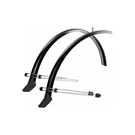 Mudguard set SKS 26" Commuter ATB 60