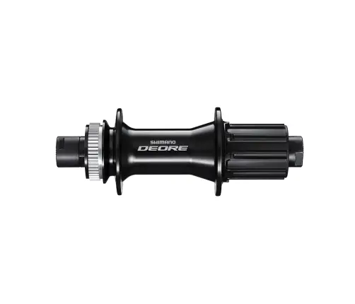 Stebulė galinė Shimano FH-M6010 Deore