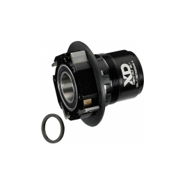 Freehub body Novatec H (E440)