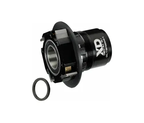 Terkšlė galinei stebulei Novatec H (E440)