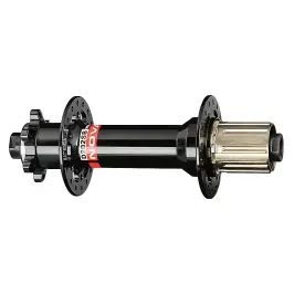 Aizmugurējā rumba Novatec D202SB-12-S4S Fat Bike