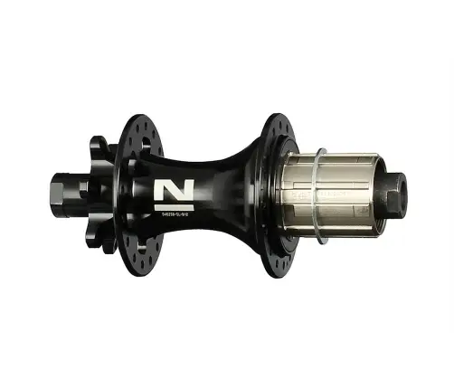 Stebulė galinė Novatec D462SB-SL-B12-S3S-11S