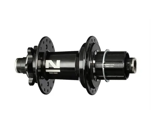 Rear hub Novatec D902SB-B12-A4A-11S