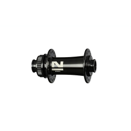 Front hub Novatec D791SB-CL-15