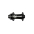 Front hub Novatec D791SB-CL-15