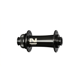 Front hub Novatec D791SB-CL-B15