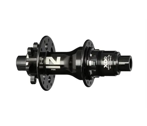 Stebulė galinė Novatec D792SB-X12-A6A-XDR