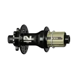 Tagarumm Novatec D792SB-X12-A4A-ABG-11S