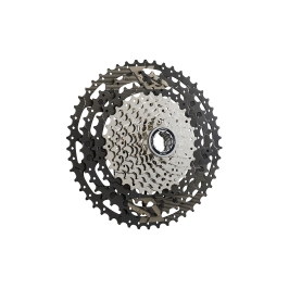 Tagumine hammasrattaplokk Shimano CS-LG400 CUES Linkglide