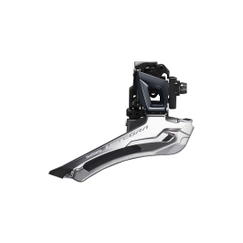 Переключатель передный Shimano FD-R8000 Ultegra Brazed-On