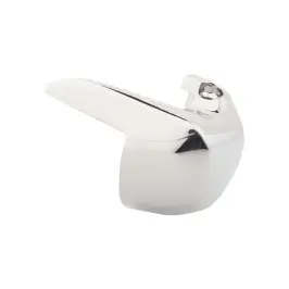 Name plate and fixing screw for STI Shimano ST-R8020