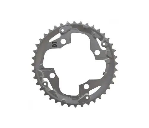 Žvaigždutė priekinė Shimano FC-M4000 Alivio
