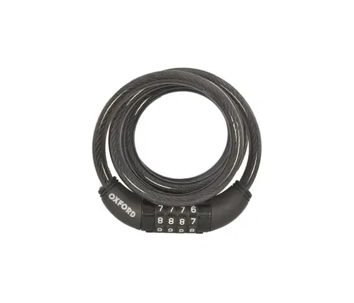 Замок OXC Combi Coil10
