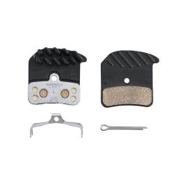 Diskbremžu kluči Shimano H03C