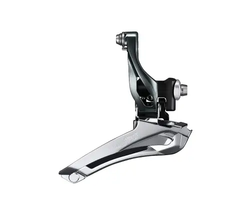 Perjungėjas priekinis Shimano FD-4700 Tiagra Brazed-On
