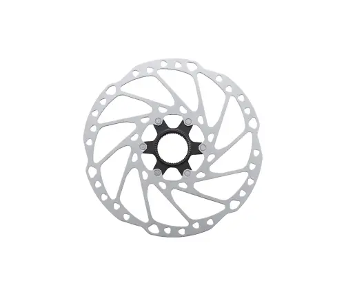 Brake rotor Shimano SM-RT64 SLX