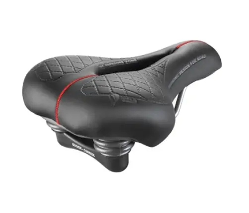 Седло Selle Monte Grappa Vela