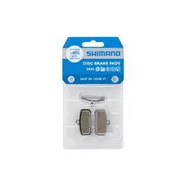 Diskbremžu kluči Shimano D03S-RX