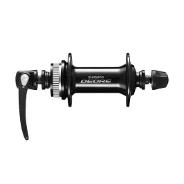 Front hub Shimano HB-M6000 Deore