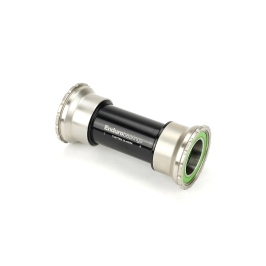 Bottom bracket Enduro Bearings Maxhit BB86/92 Shimano 24 TorqTite Stainless Steel