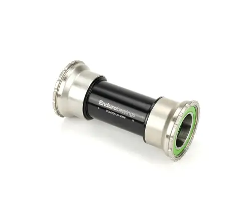 Каретка Enduro Bearings Maxhit BB86/92 Shimano 24 TorqTite Stainless Steel