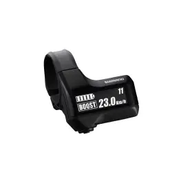 Display for E-Bike Shimano Steps SC-E7000 E-Tube Display for E-Bike Shimano Steps SC-E7000 E-Tube