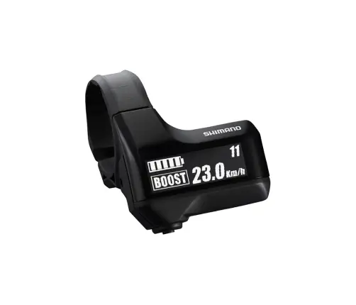 Display for E-Bike Shimano Steps SC-E7000 E-Tube