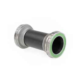 Monobloka vārpsta Enduro Bearings Maxhit BSA 30 Stainless Steel