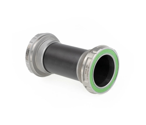 Каретка Enduro Bearings Maxhit BSA 30 Stainless Steel Каретка Enduro Bearings Maxhit BSA 30 Stainless Steel