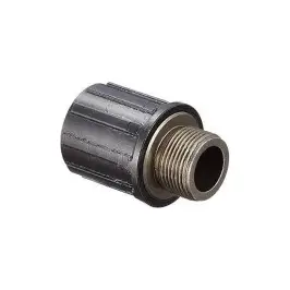 Часть задней втулки Shimano FC-TY500