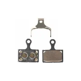 Disc brake pads Shimano K04S