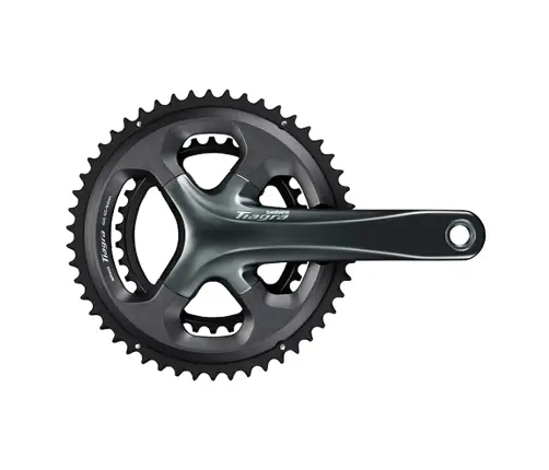Priekšējais zvaigznītes bloks Shimano FC-4700 Tiagra
