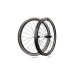 Комплект колес 700C Duke Baccara WRX 42 SLR2 Aero / DT 350 CL SP Shimano 11S