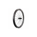 Комплект колес 700C Duke Baccara WRX 42 SLR2 Aero / DT 350 CL SP Shimano 11S